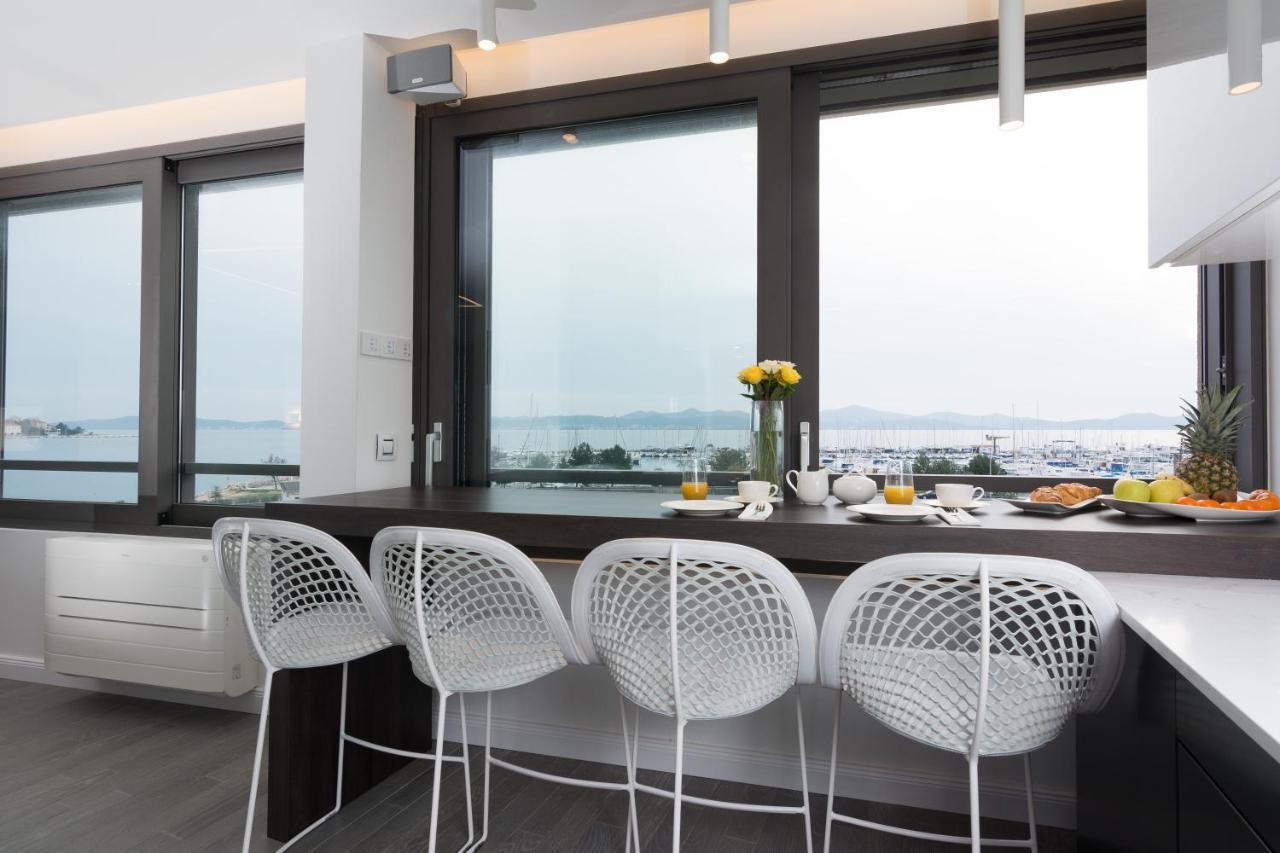 Lägenhet Luxury Kortina