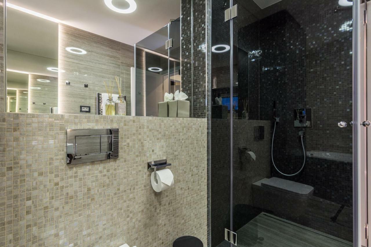Lägenhet Luxury Kortina Zadar