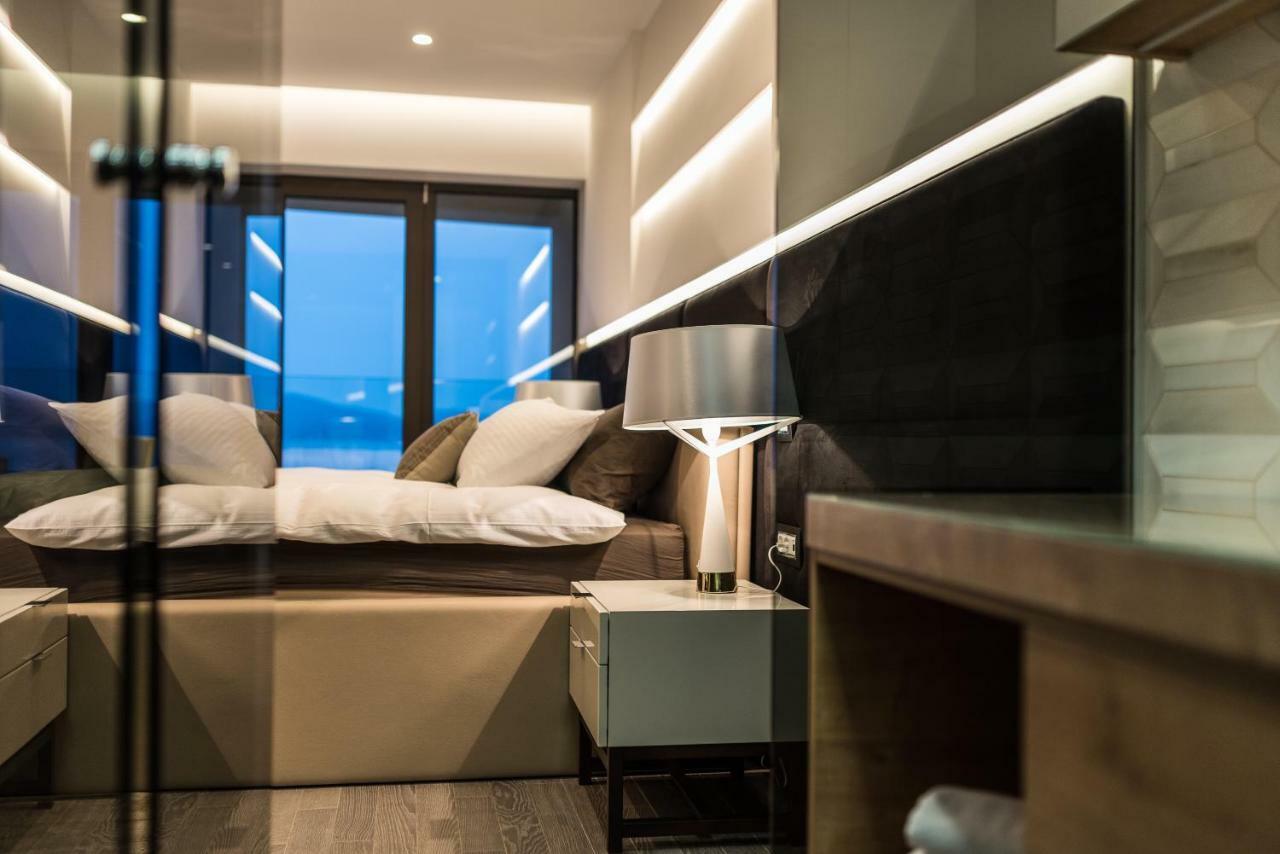 Luxury Kortina Lägenhet Zadar