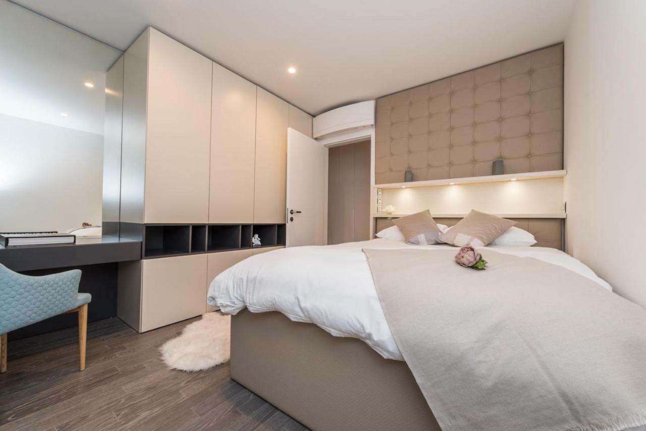 Luxury Kortina