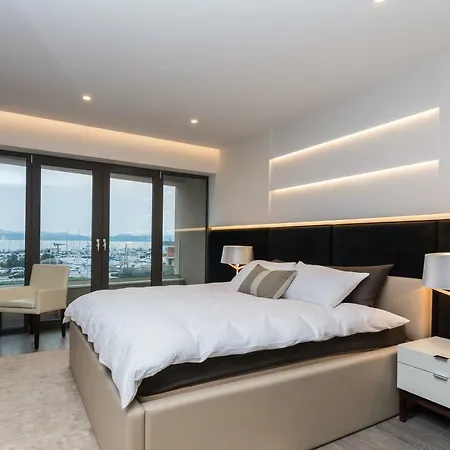 Luxury Apartment Kortina Zadar Exterior photo