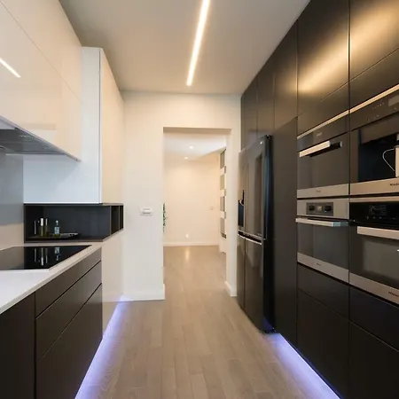 Luxury Apartment Kortina Zadar Exterior photo