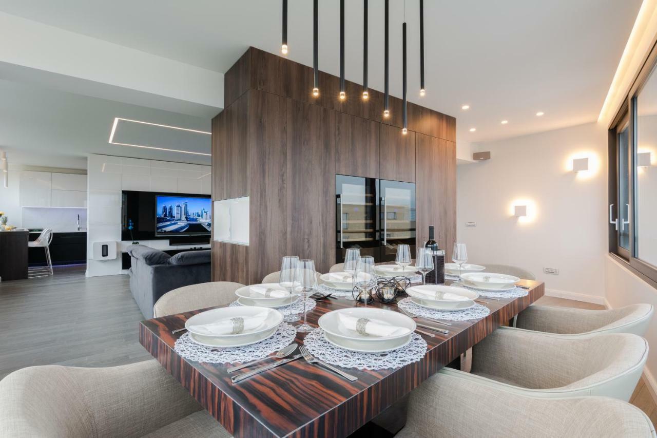 Apartment Luxury Kortina