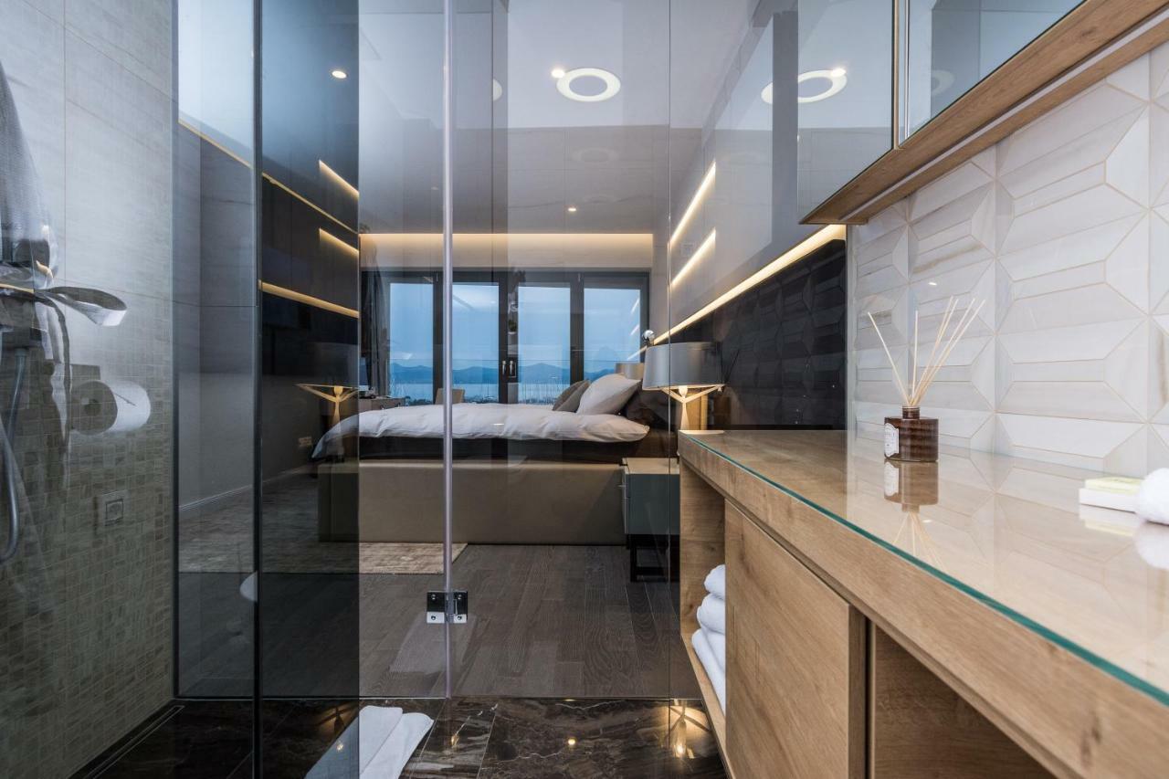 Apartment Luxury Kortina Zadar