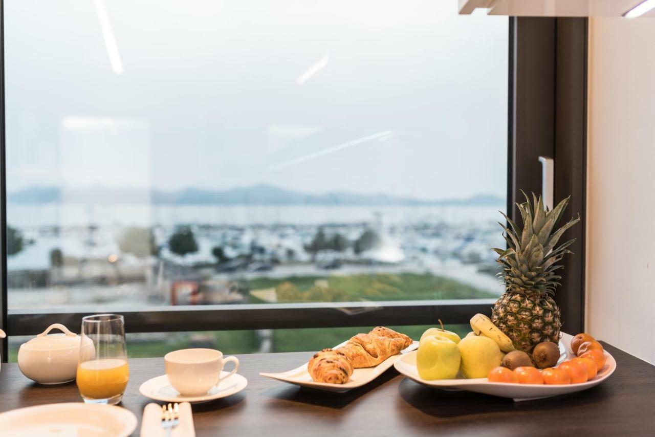 Luxury Kortina Apartment