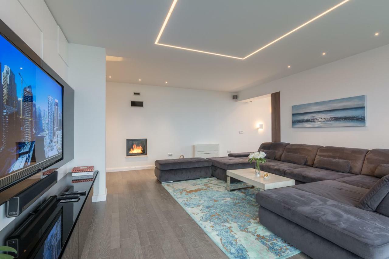 Luxury Kortina Apartment *