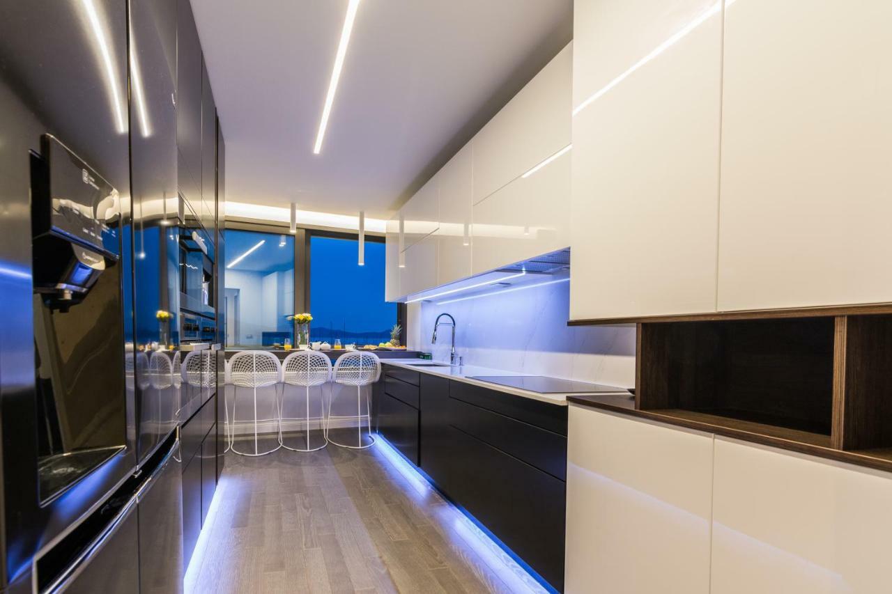 Luxury Kortina Apartment *