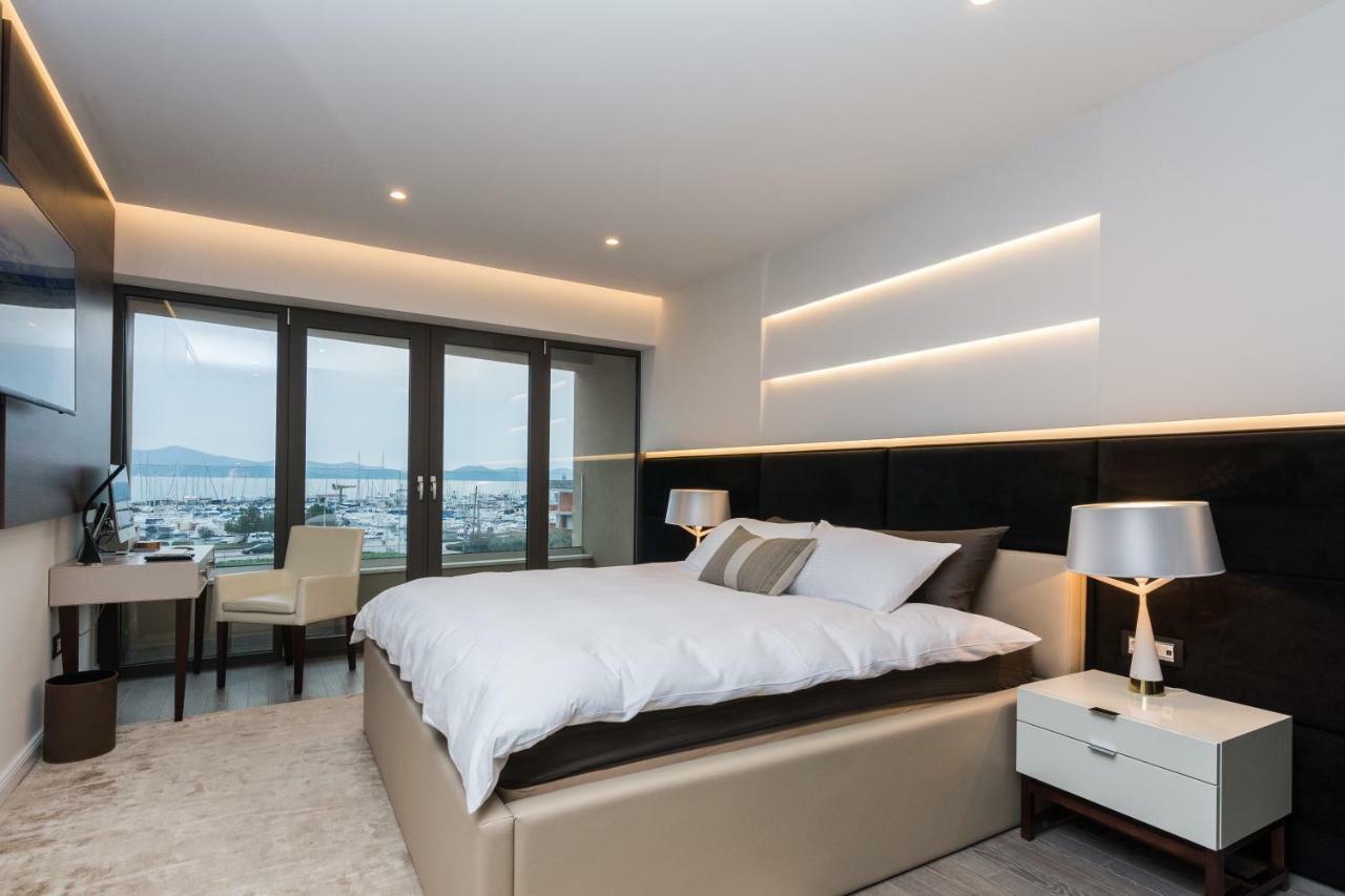 Luxury Kortina *