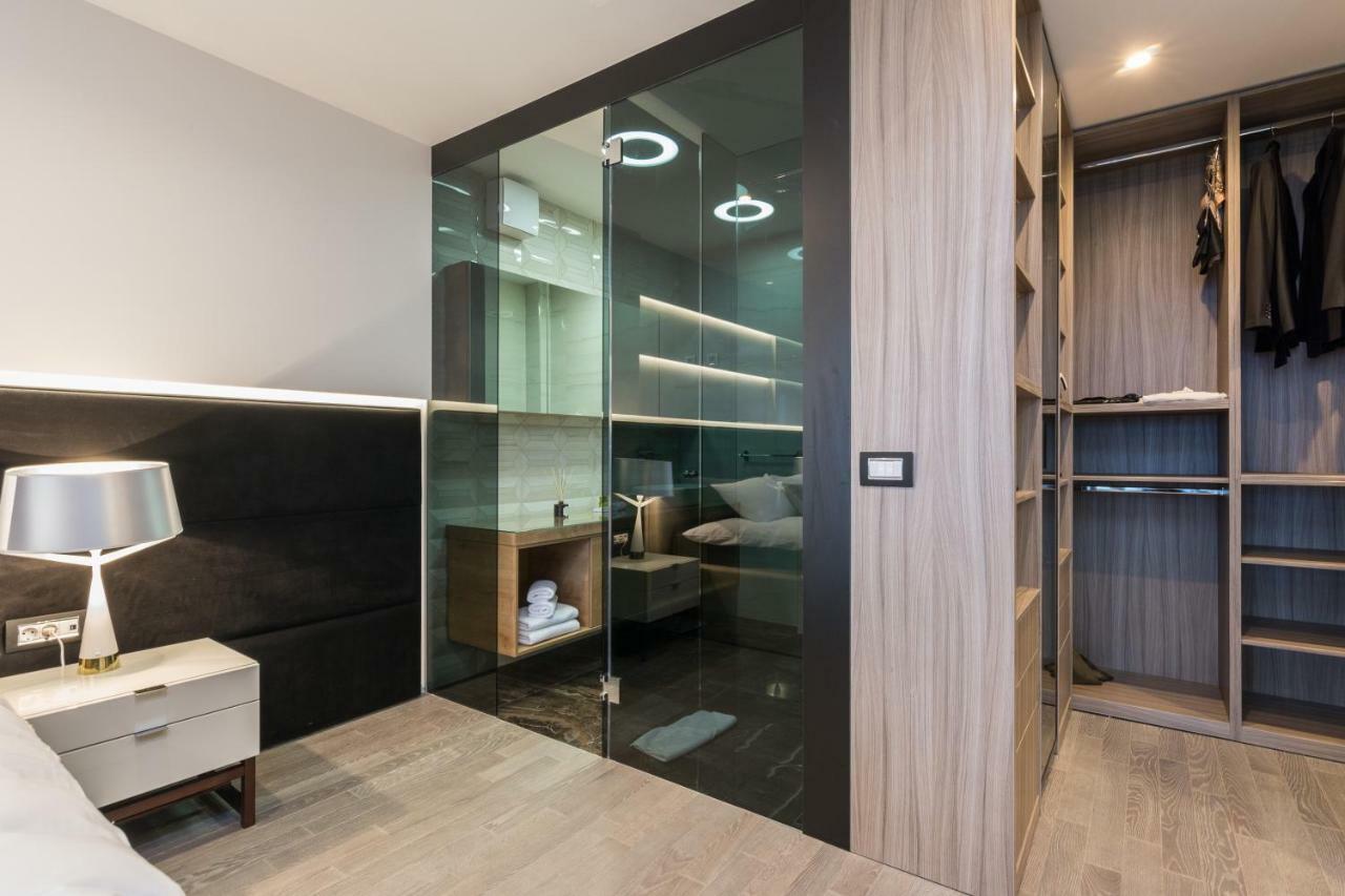 Apartment Luxury Kortina