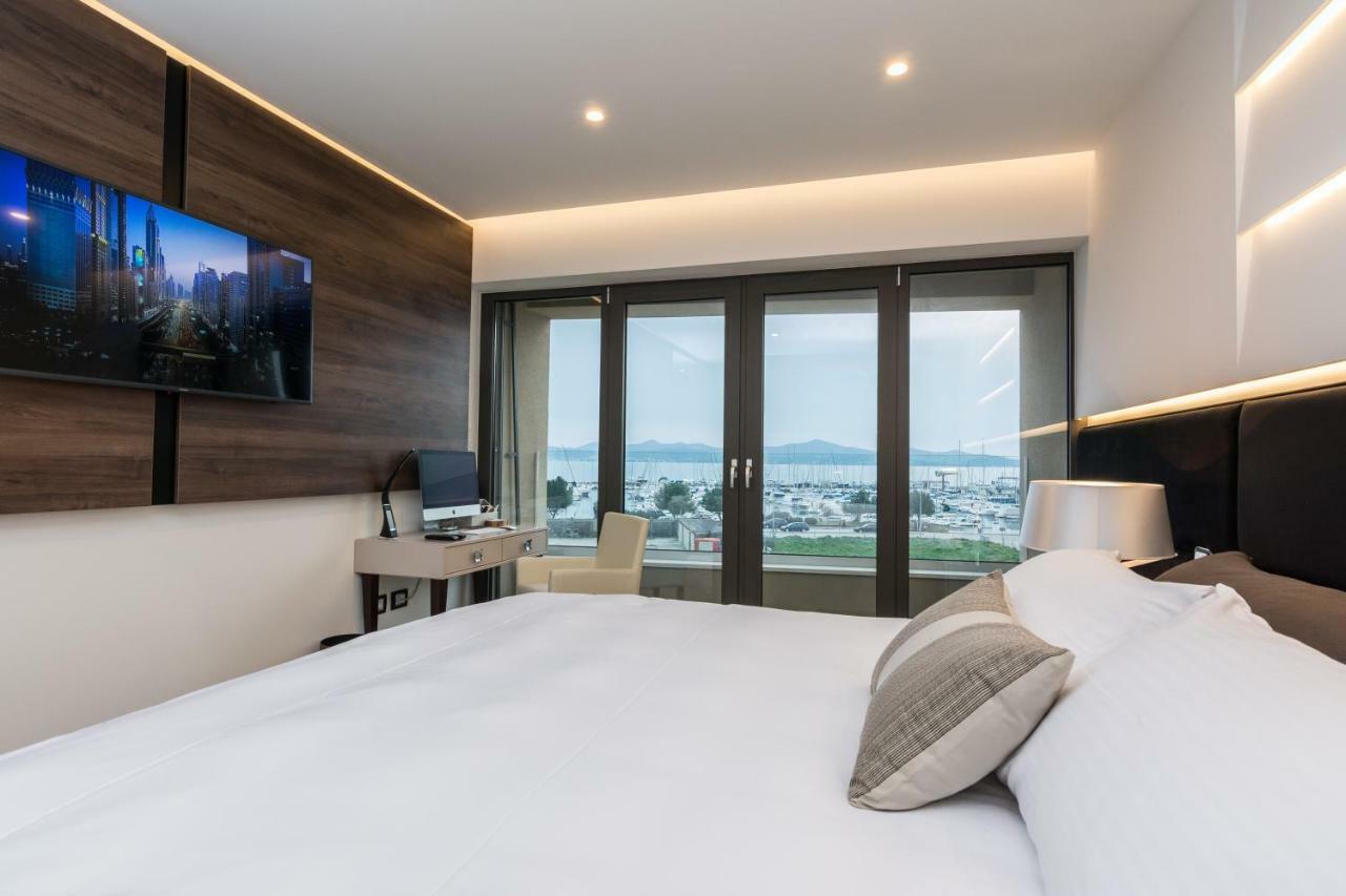 Apartment Luxury Kortina