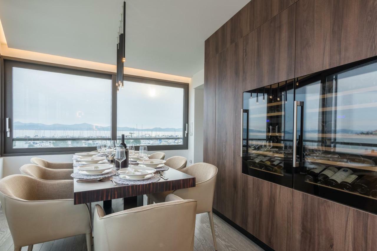 Apartment Luxury Kortina