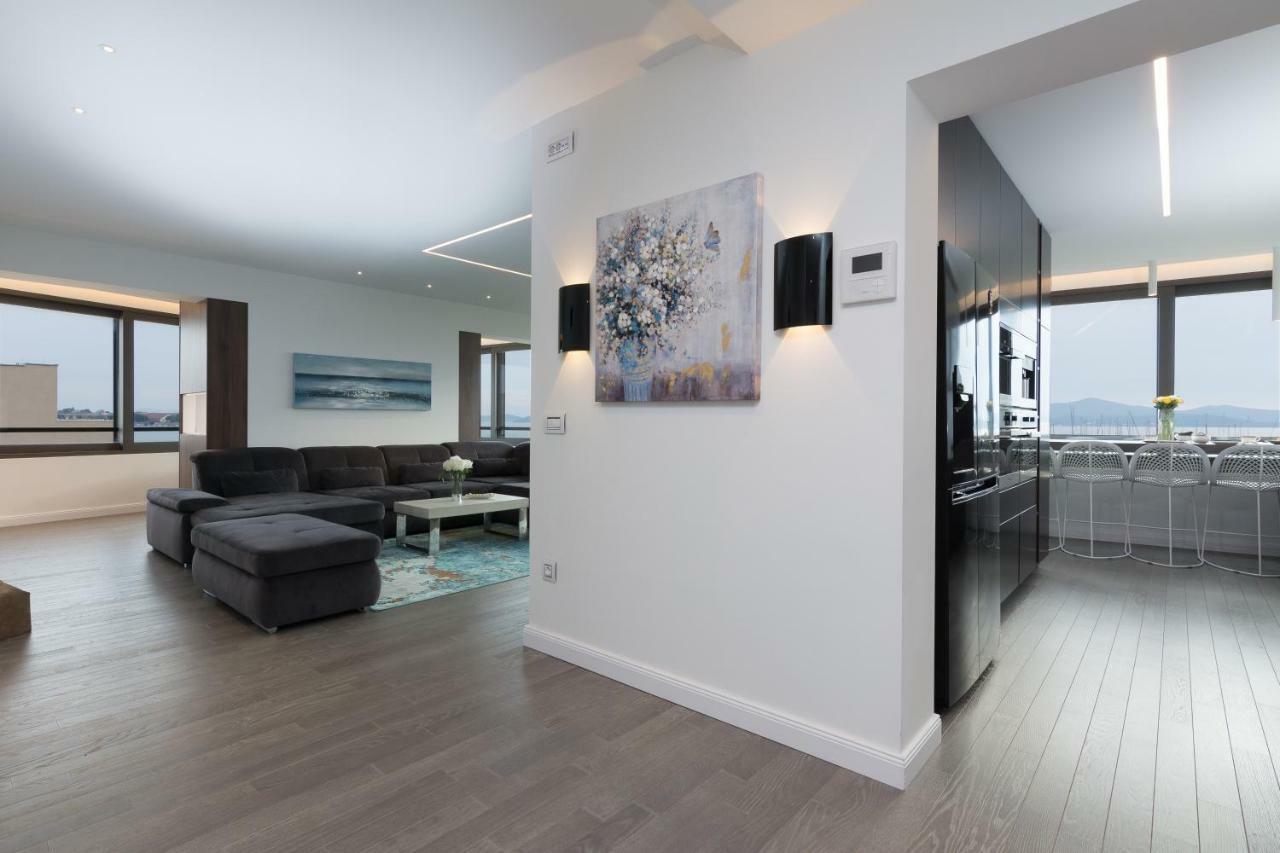 Luxury Kortina Apartment Zadar