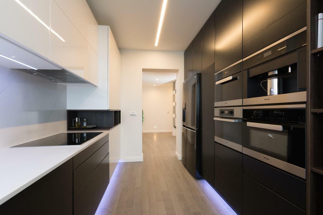 Luxury Kortina