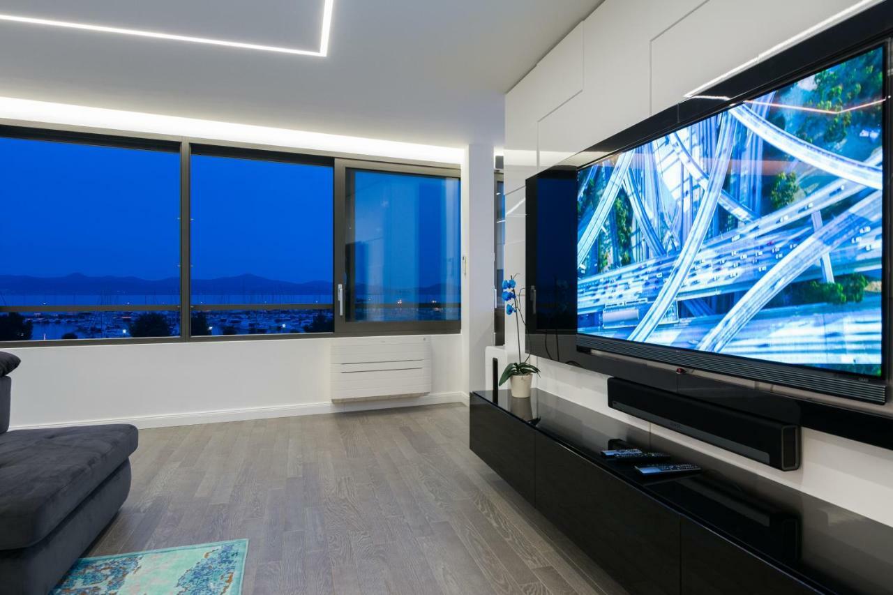 Luxury Kortina Apartment Zadar