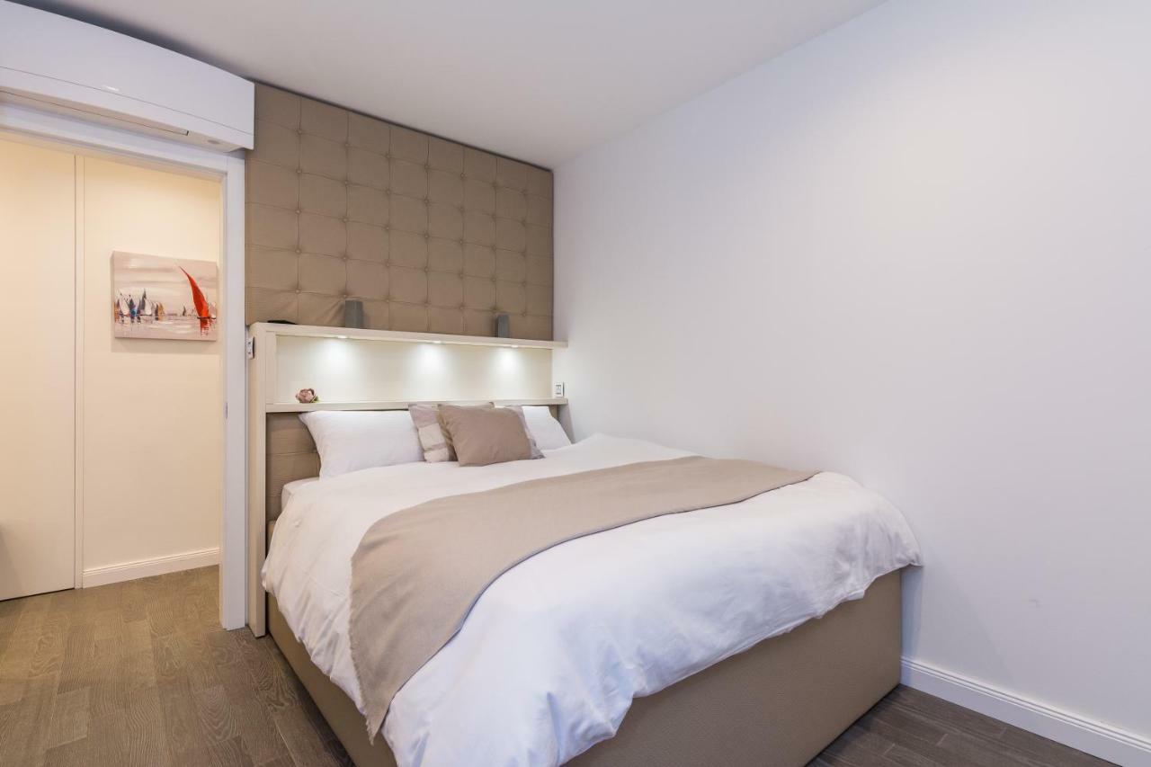 Luxury Kortina