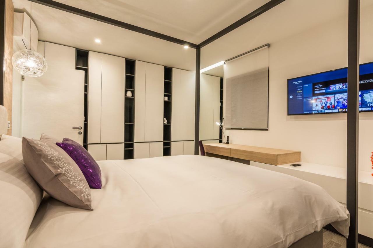 Apartment Luxury Kortina