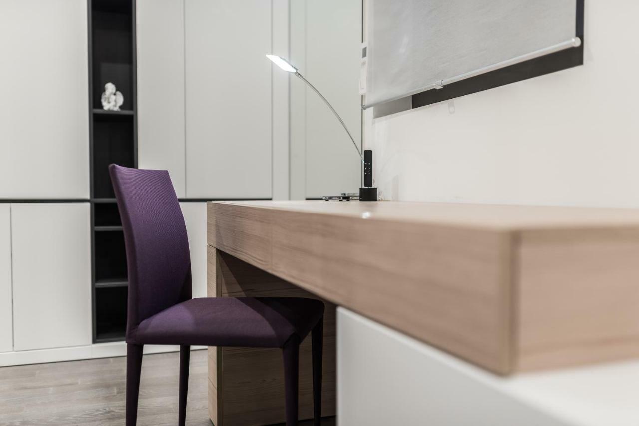 Apartment Luxury Kortina *