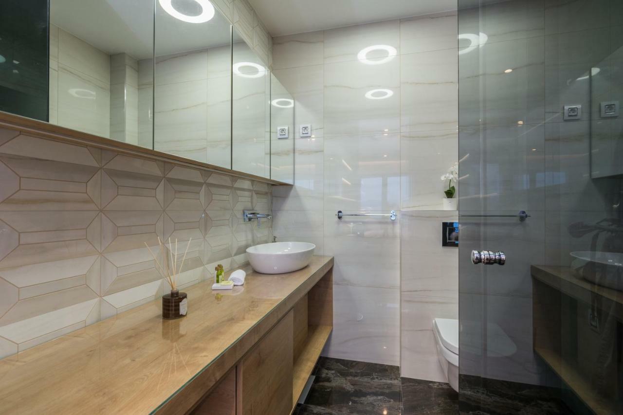 Luxury Kortina *