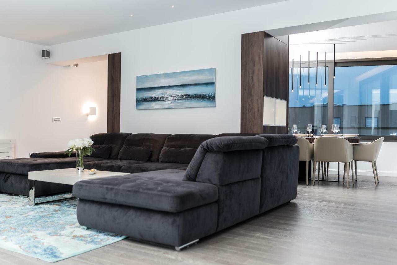 Apartment Luxury Kortina