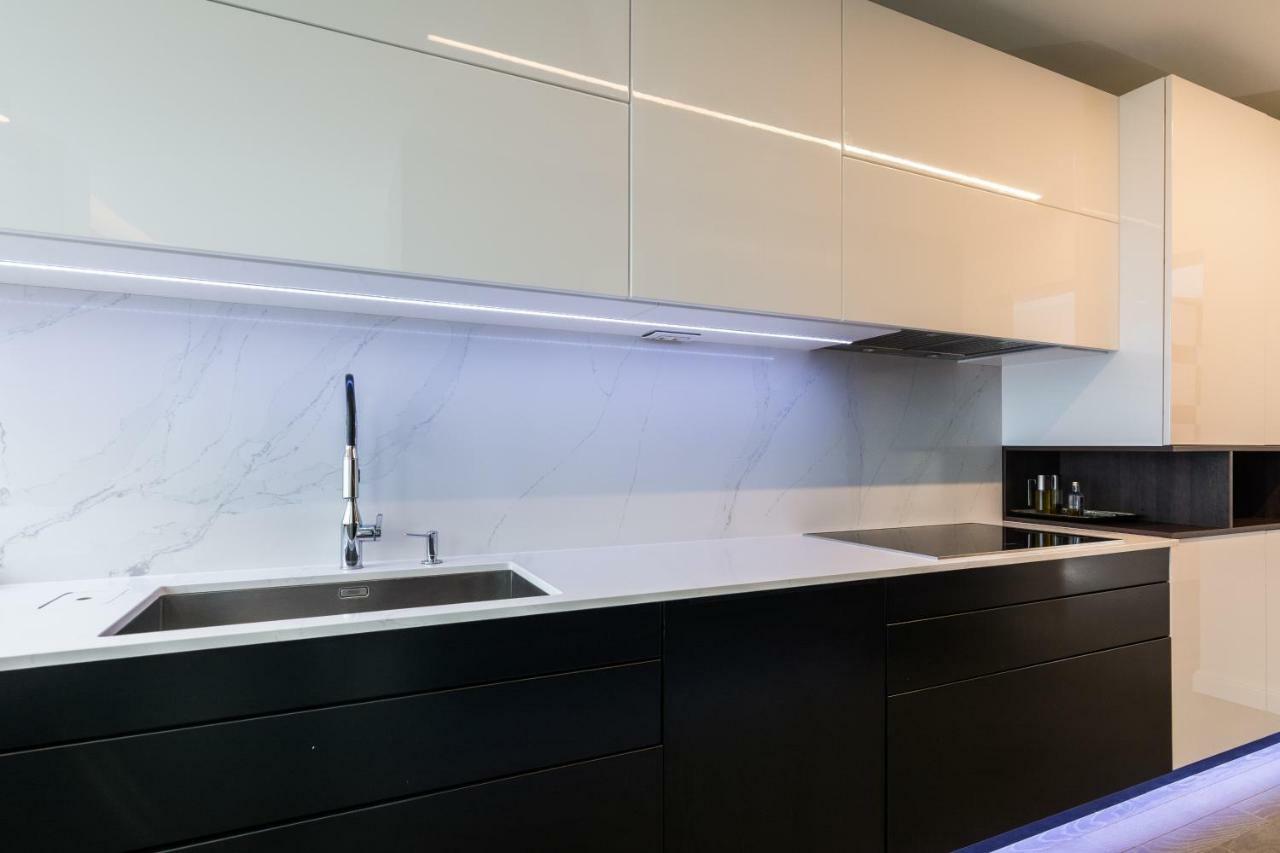 Luxury Kortina Apartment