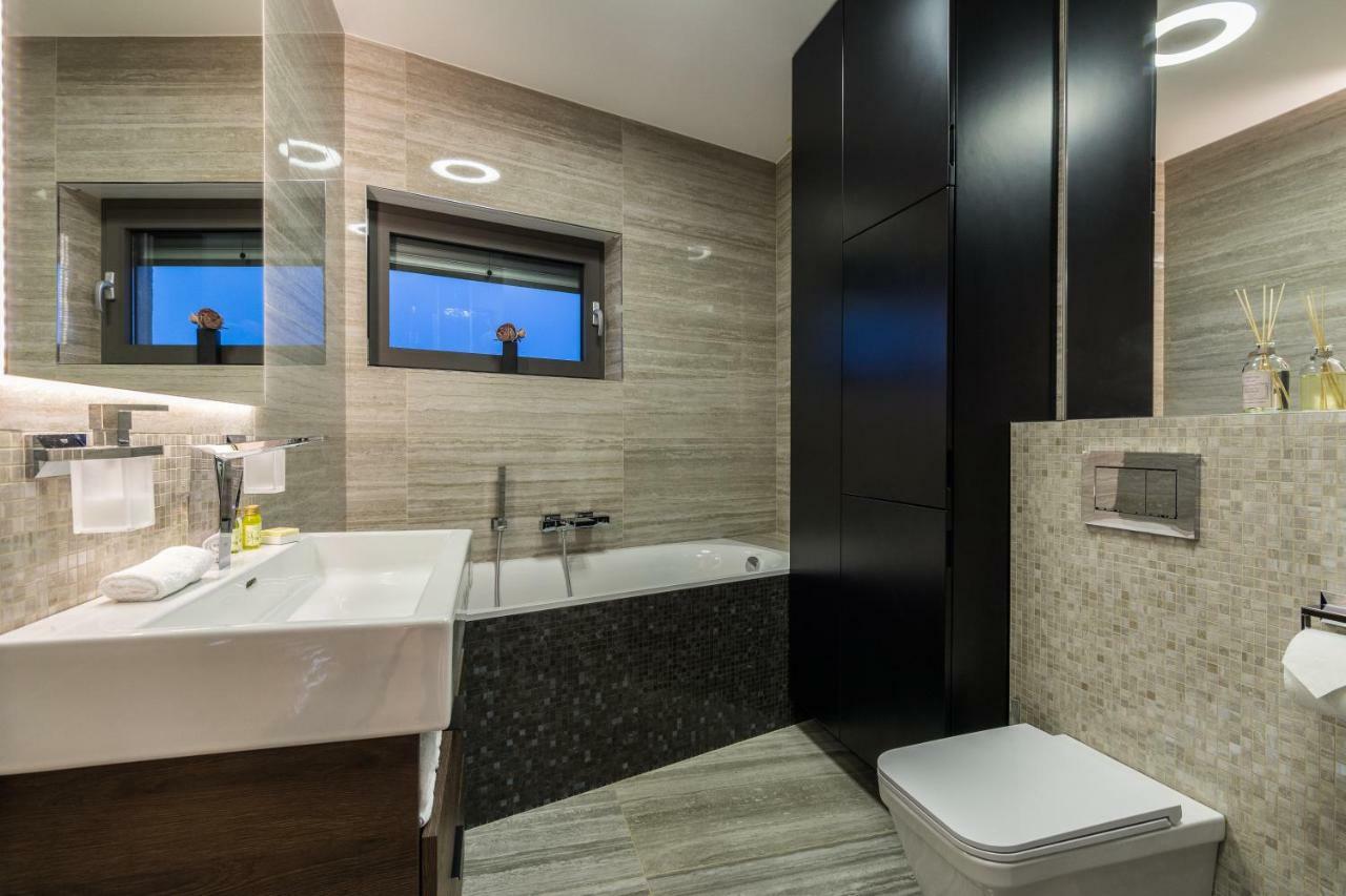 Apartment Luxury Kortina *