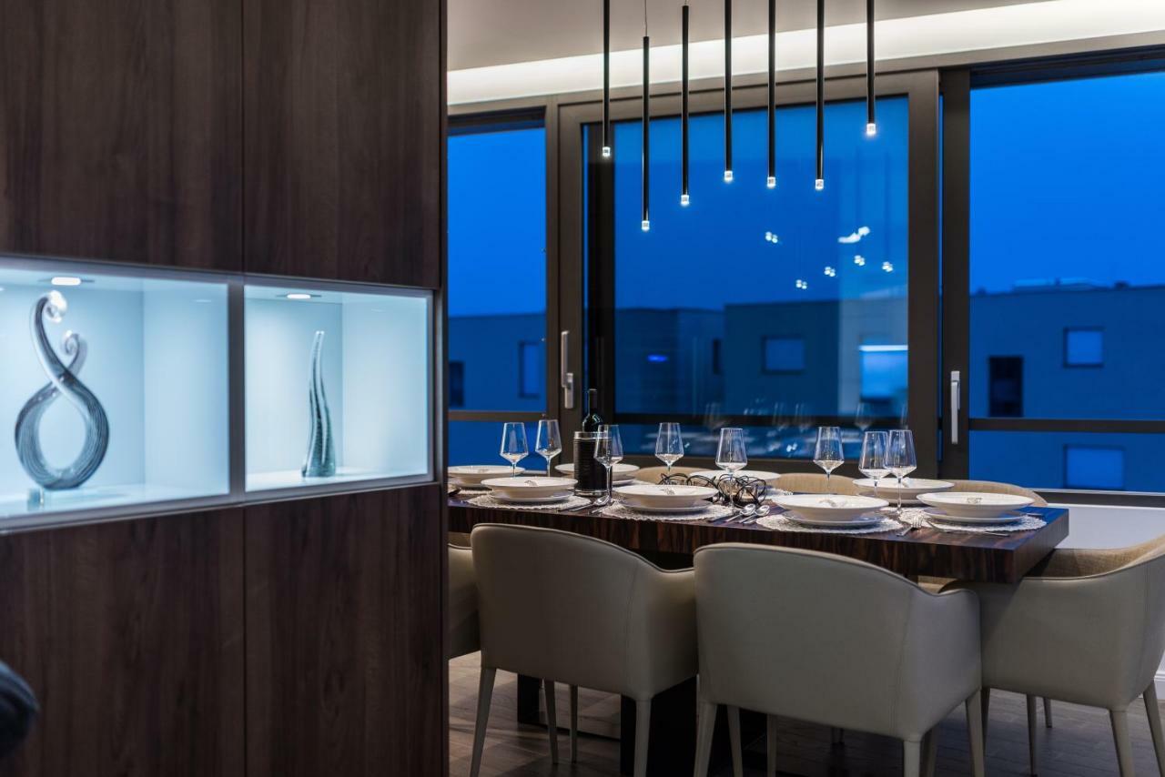 Luxury Kortina Zadar