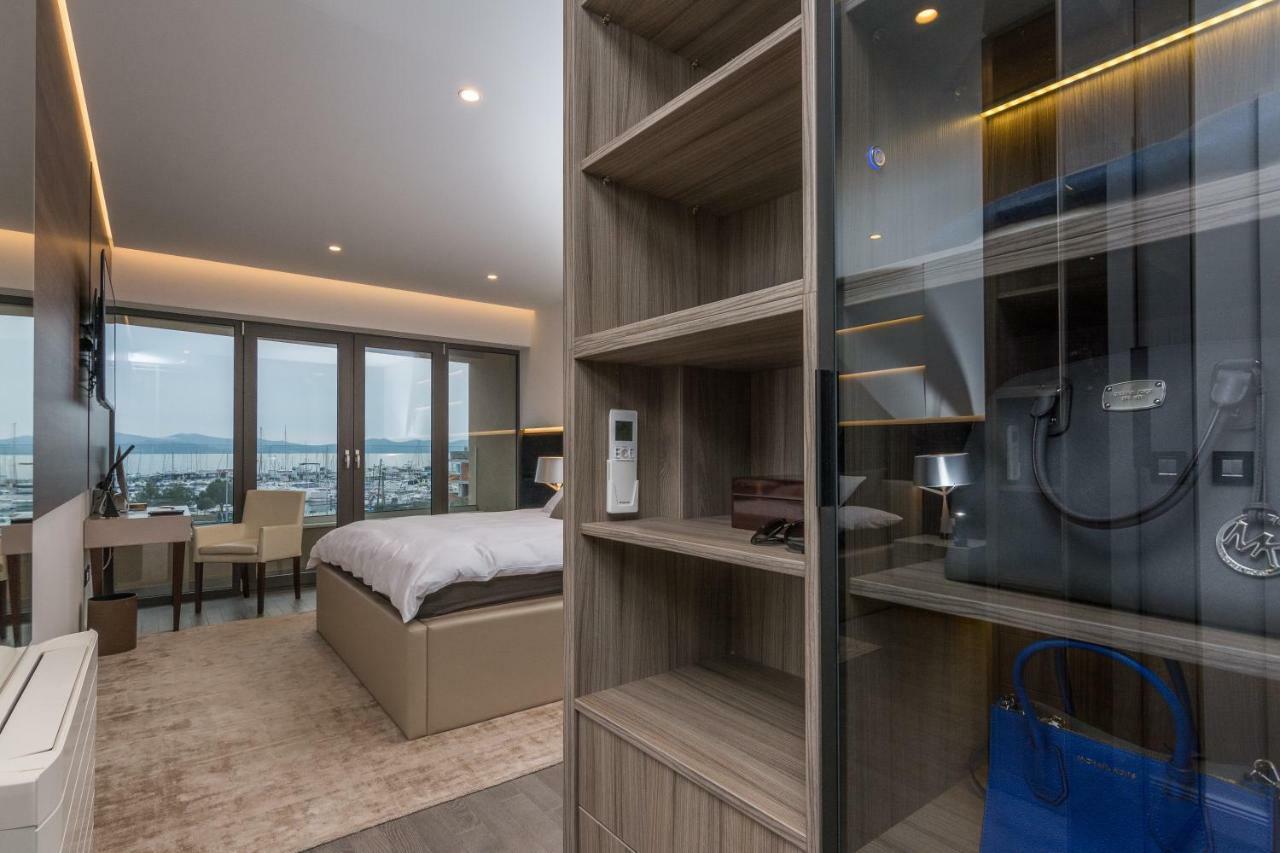 Luxury Kortina Apartment *
