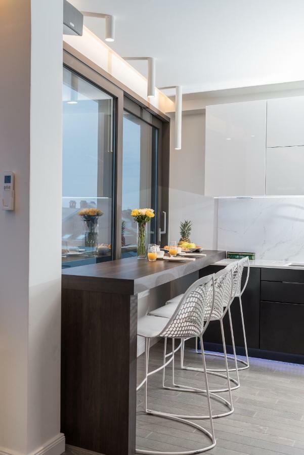 Apartment Luxury Kortina Zadar