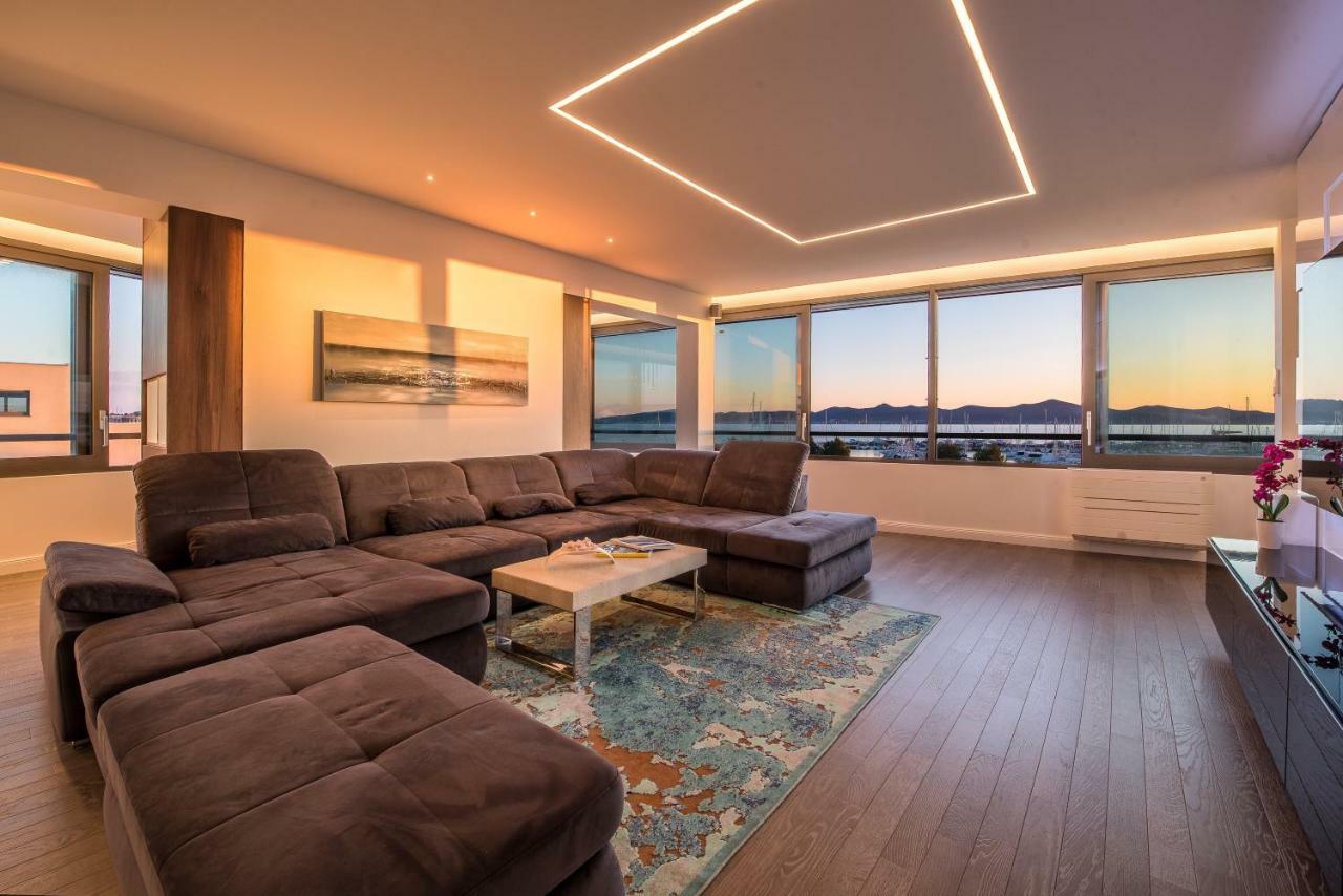 Luxury Kortina Apartment *