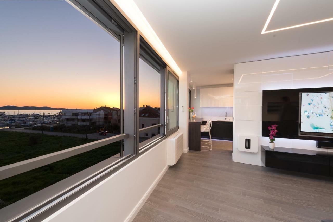 Luxury Kortina