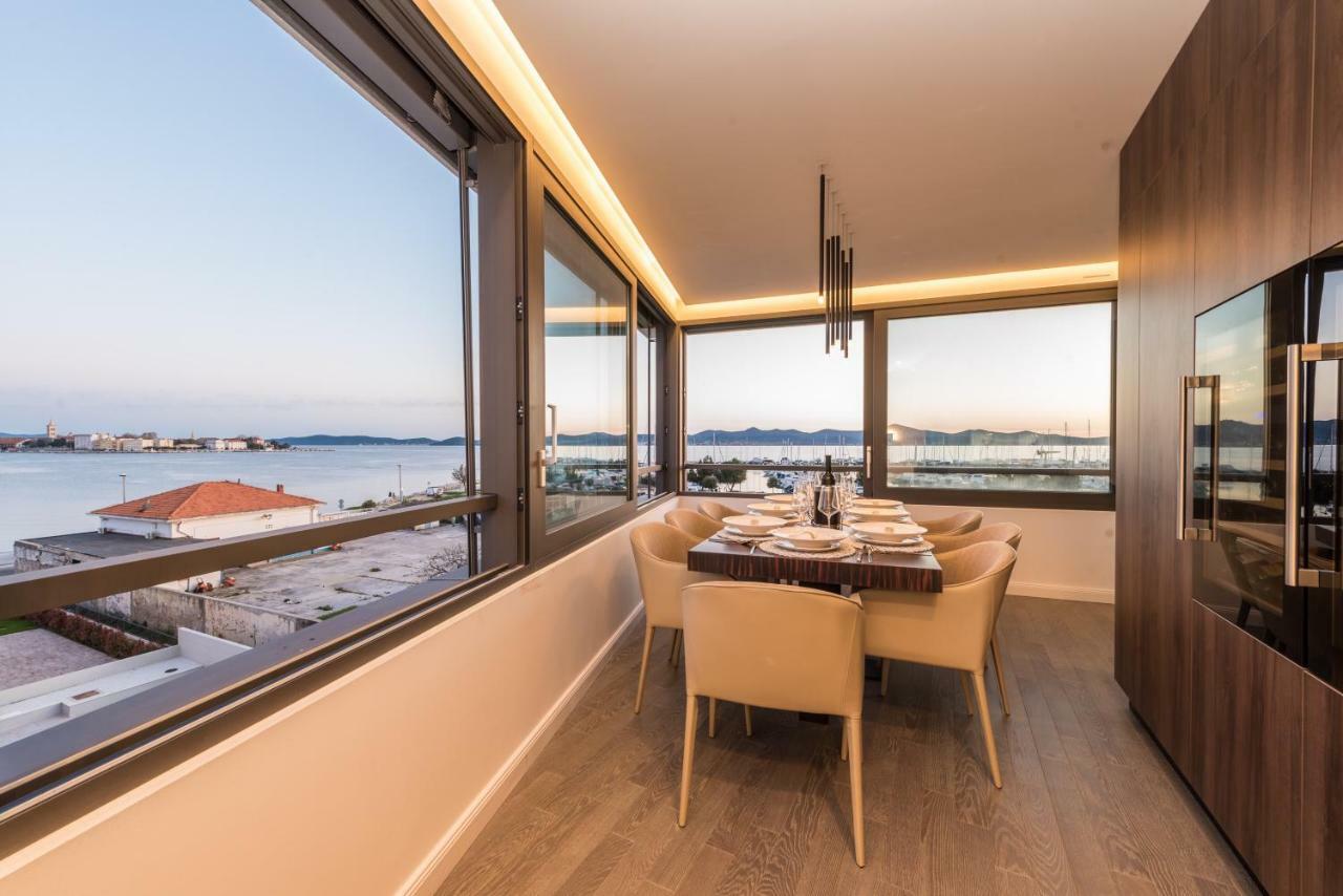 Apartment Luxury Kortina *