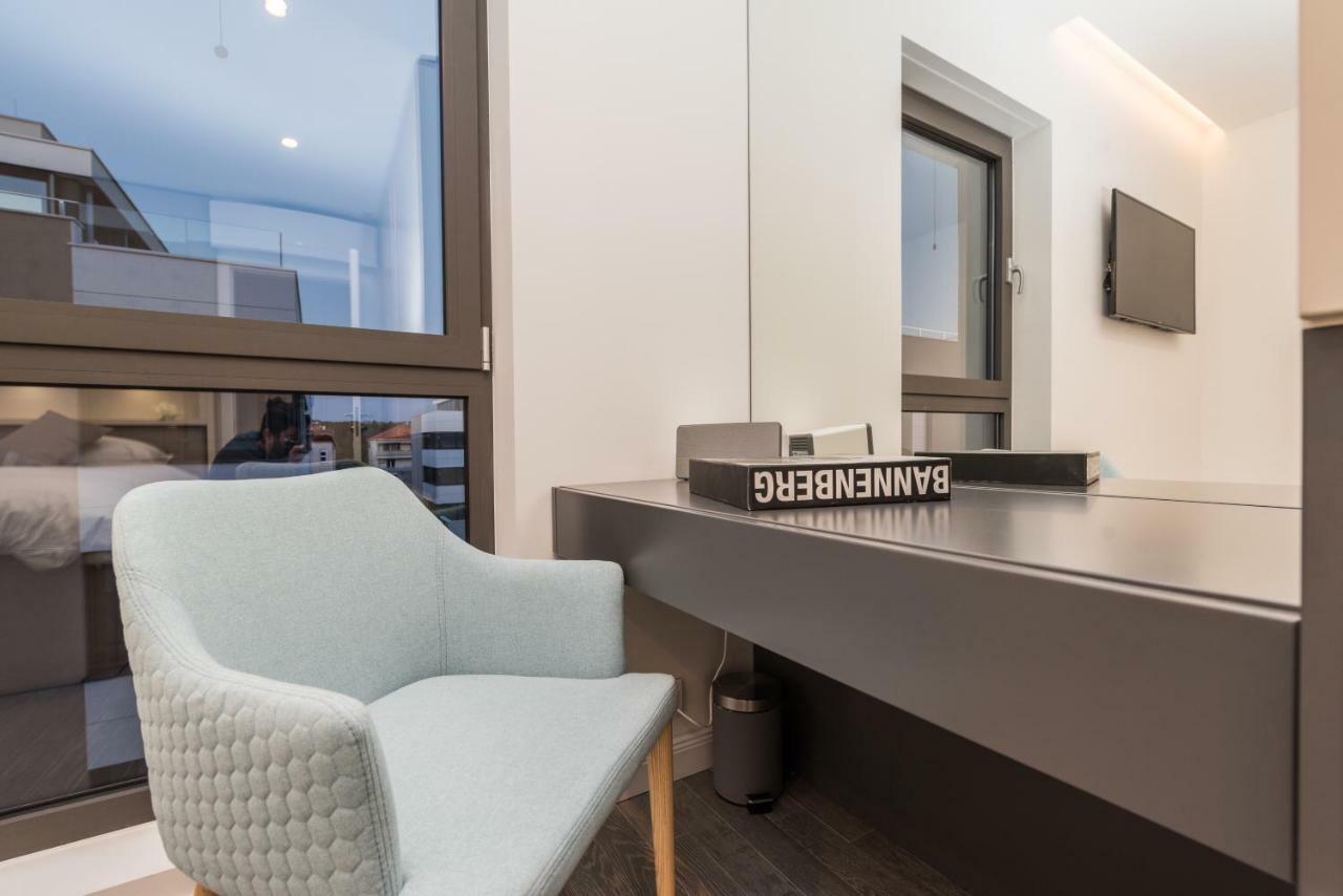 Apartment Luxury Kortina