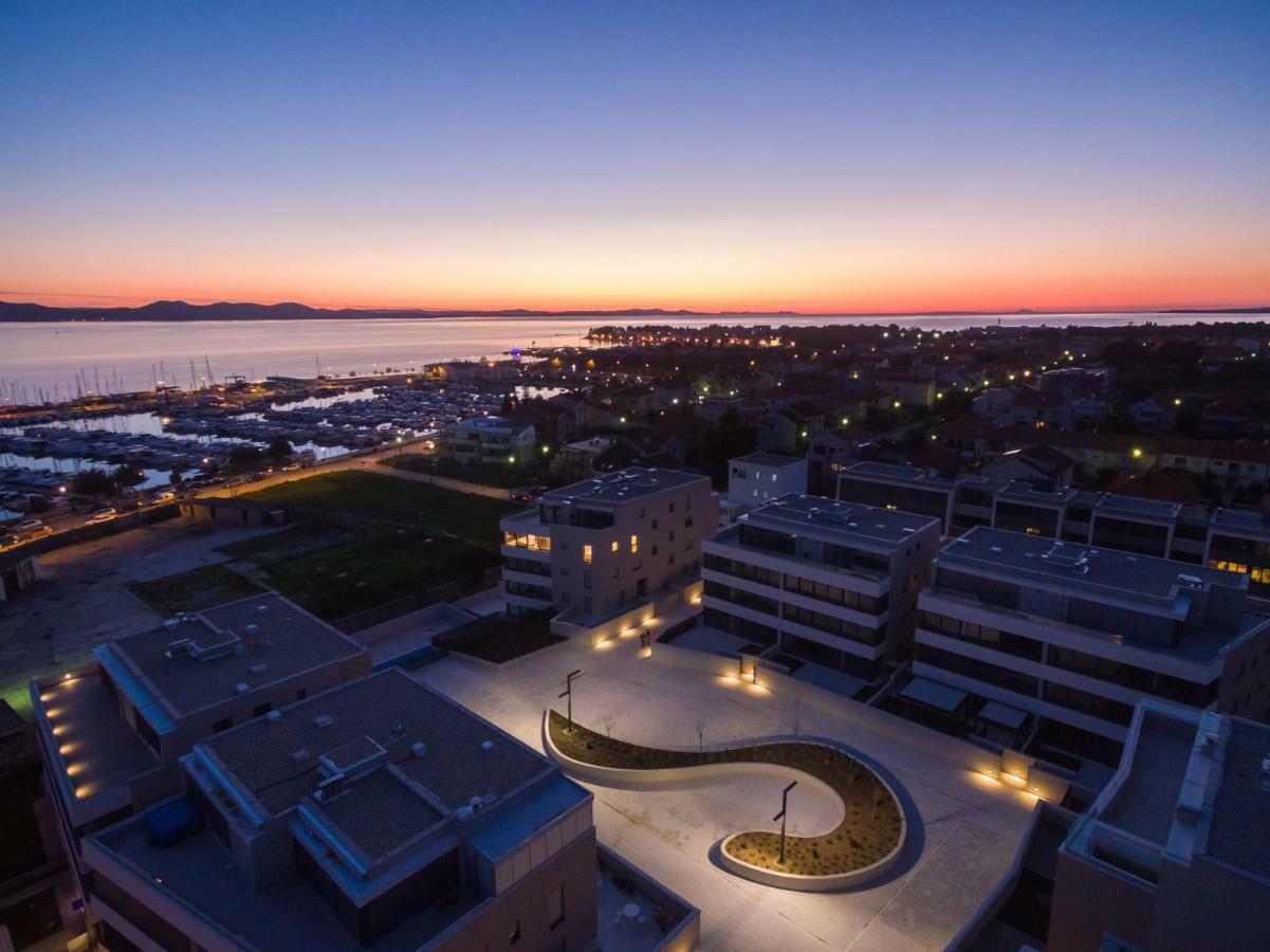 Luxury Kortina Apartment Zadar