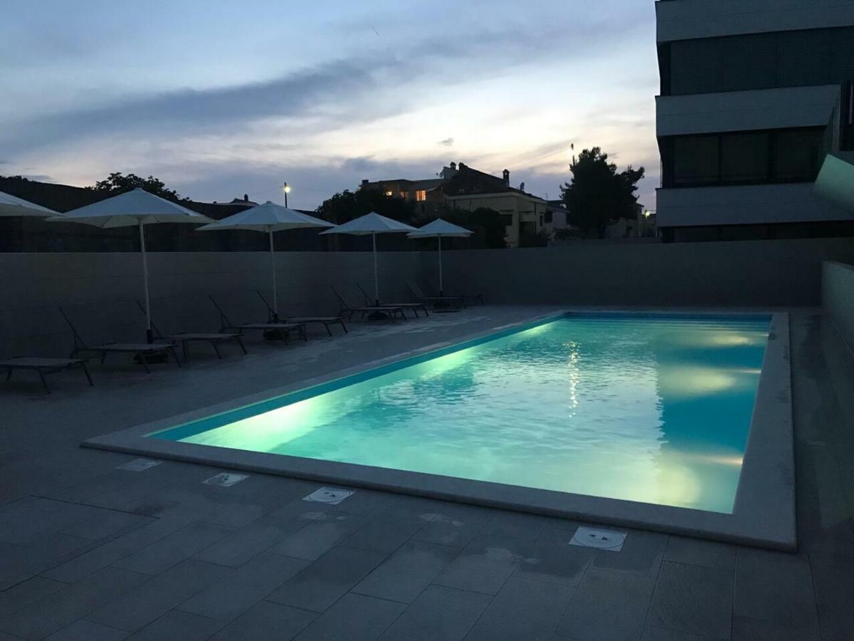 Luxury Kortina Zadar