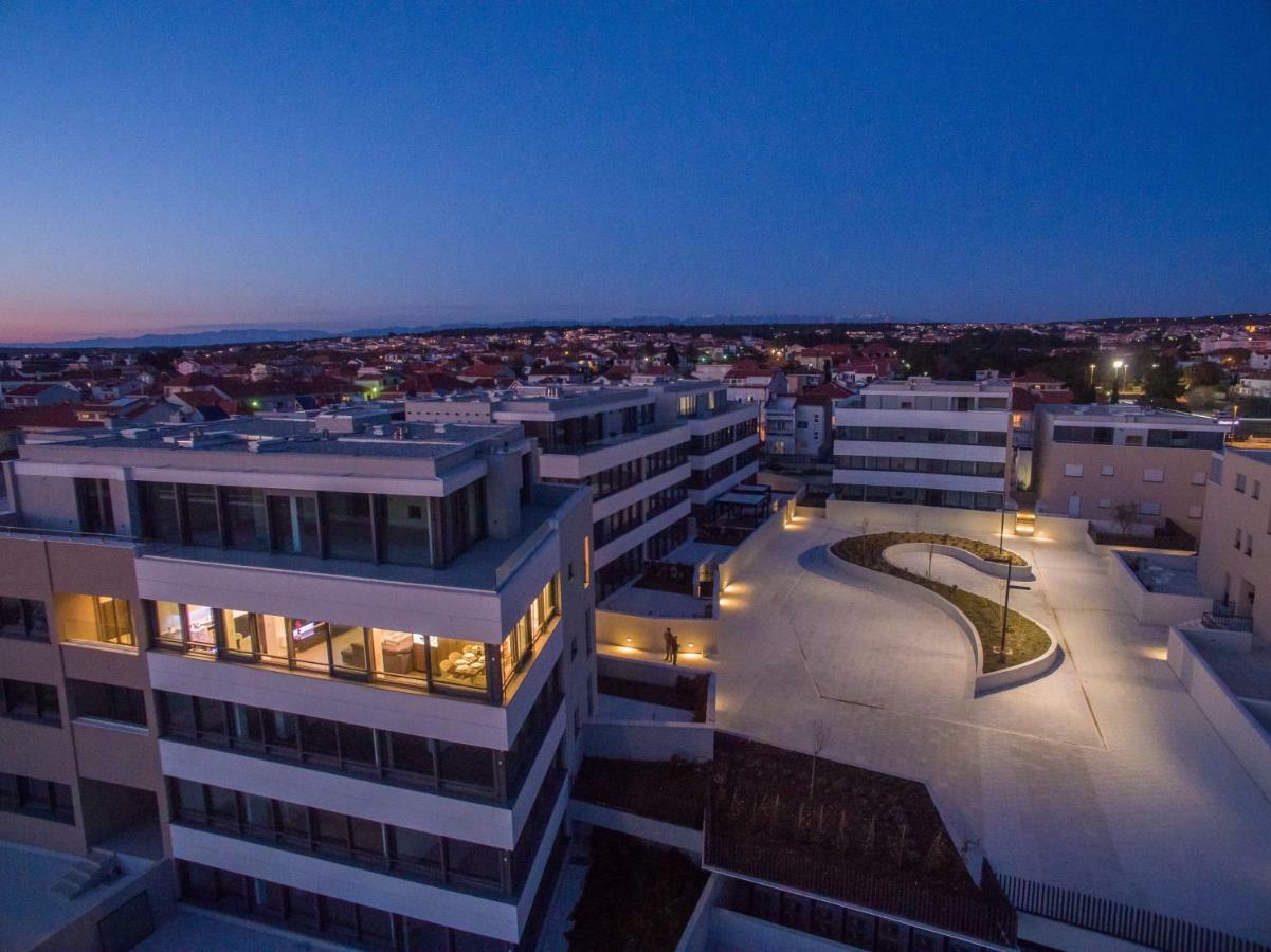 Apartment Luxury Kortina