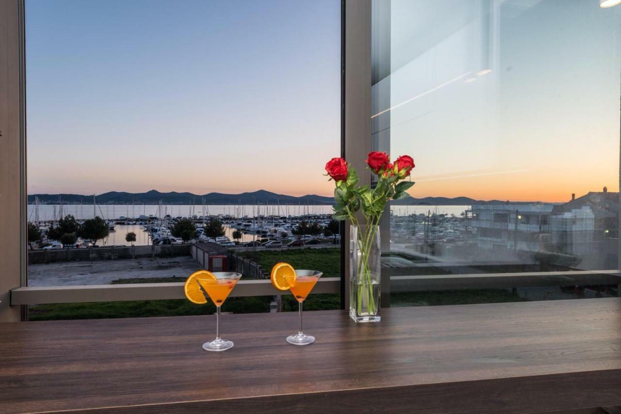Luxury Kortina