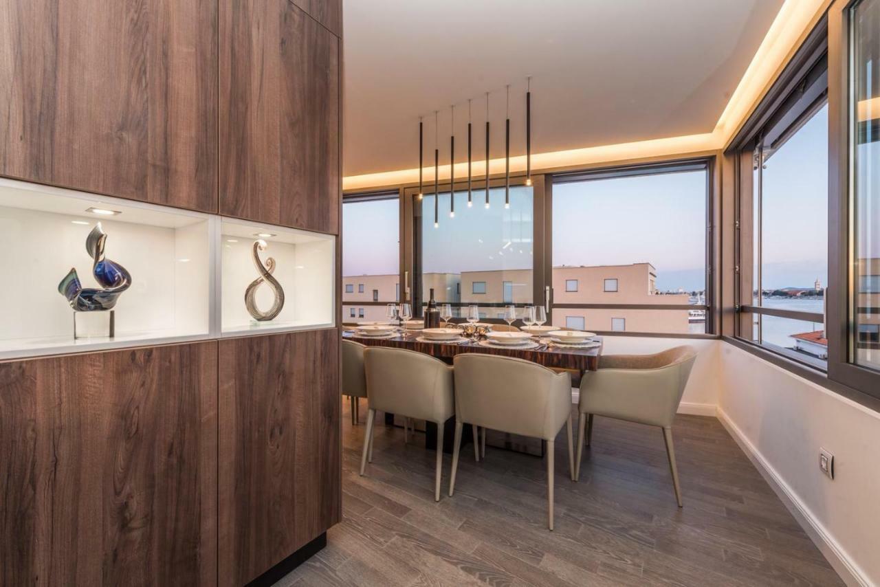 Luxury Kortina *