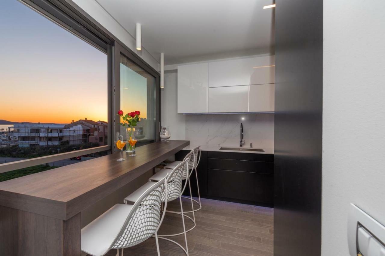 Luxury Kortina Apartment Zadar
