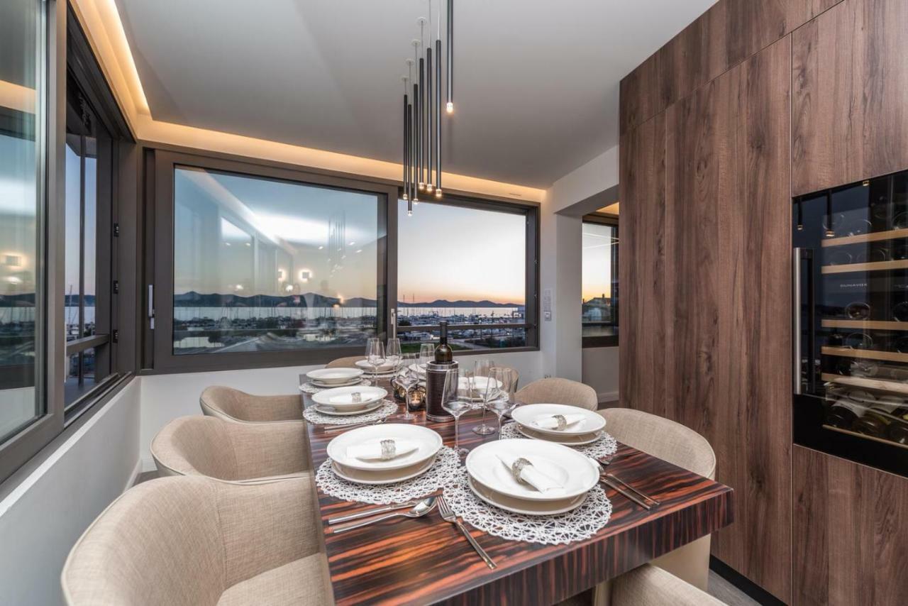 Apartment Luxury Kortina