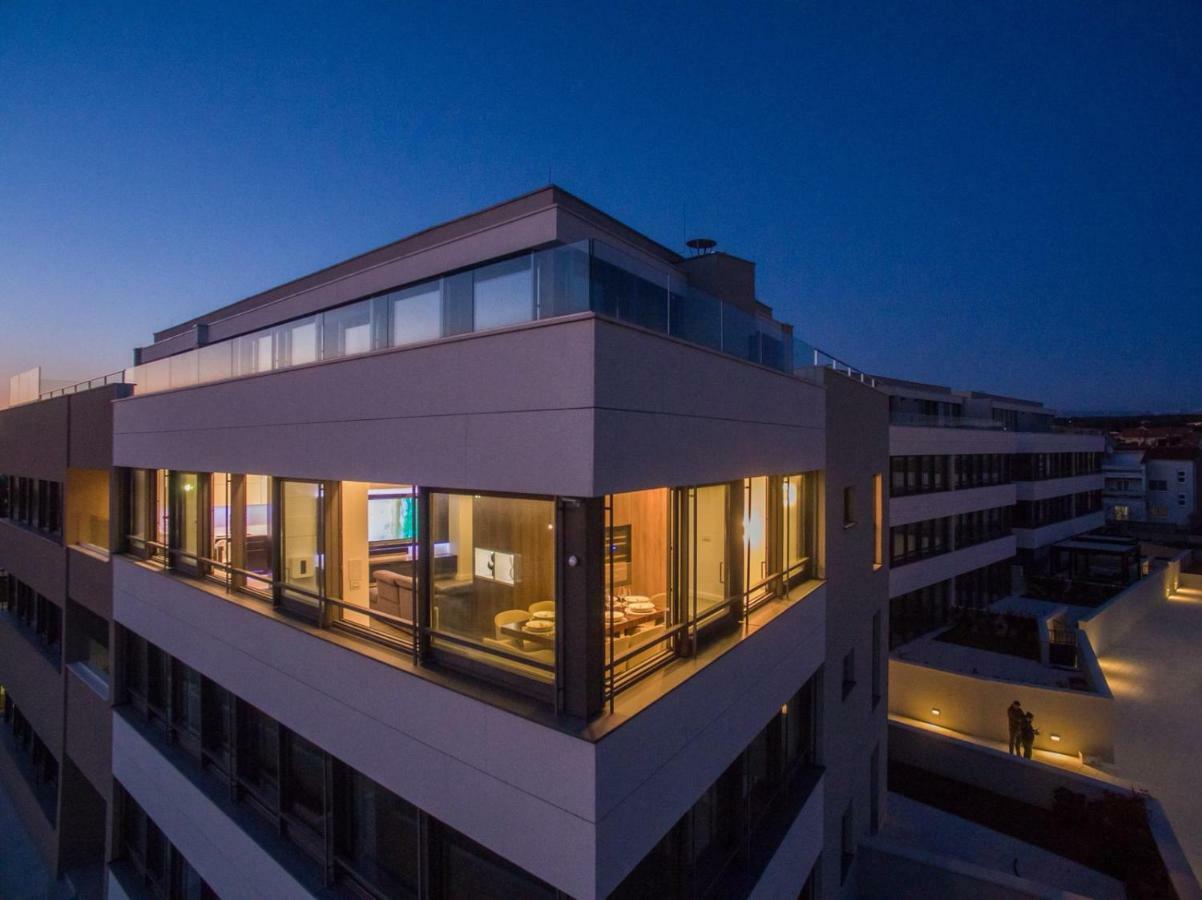 Apartment Luxury Kortina