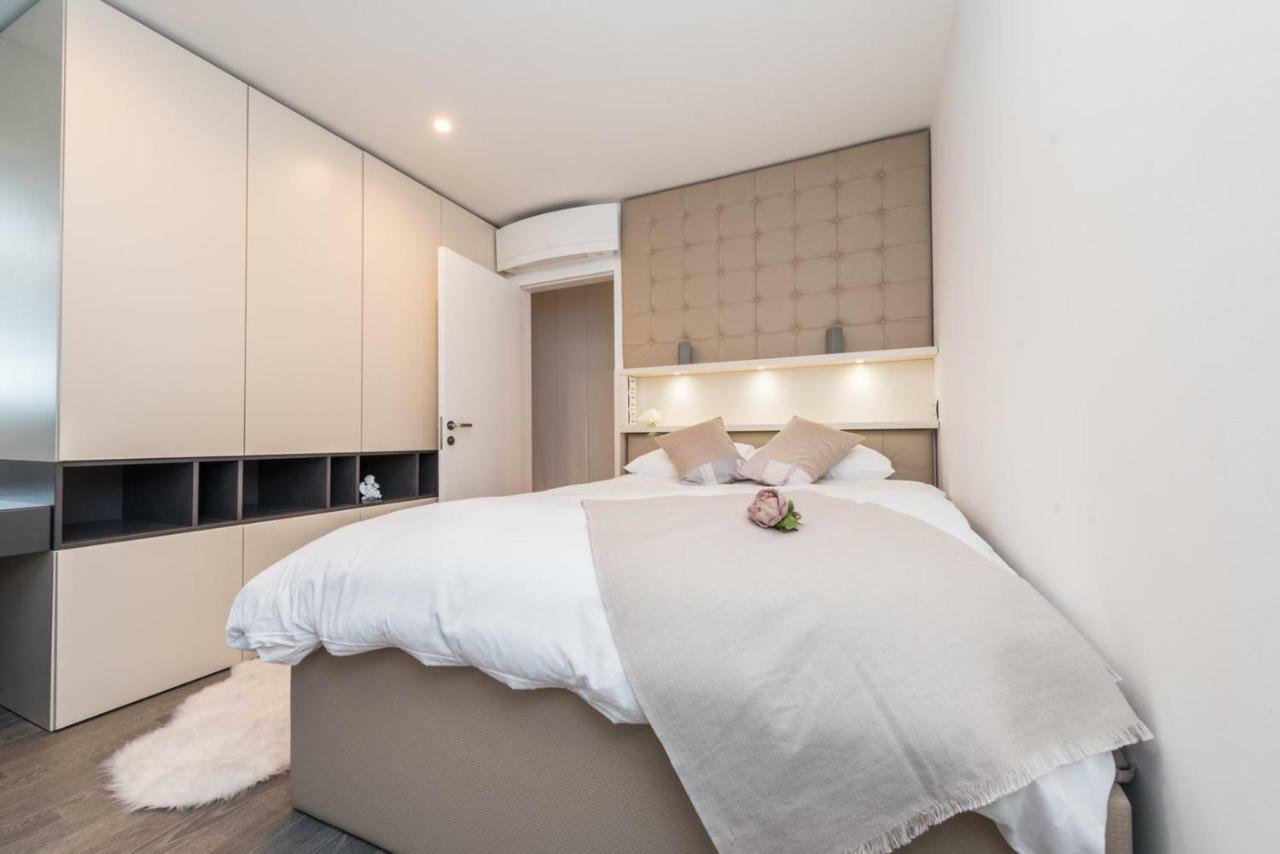 Luxury Kortina Apartment